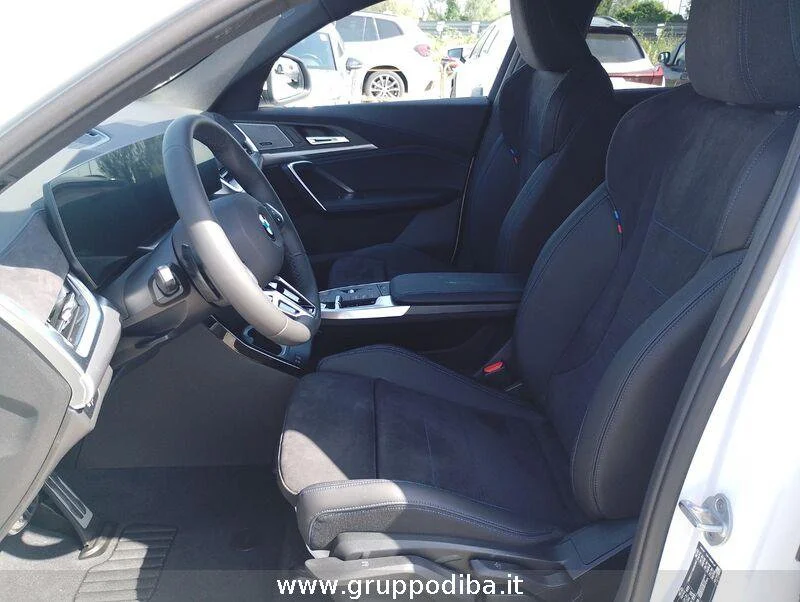 BMW X2 X2 SDRIVE18D- Gruppo Diba