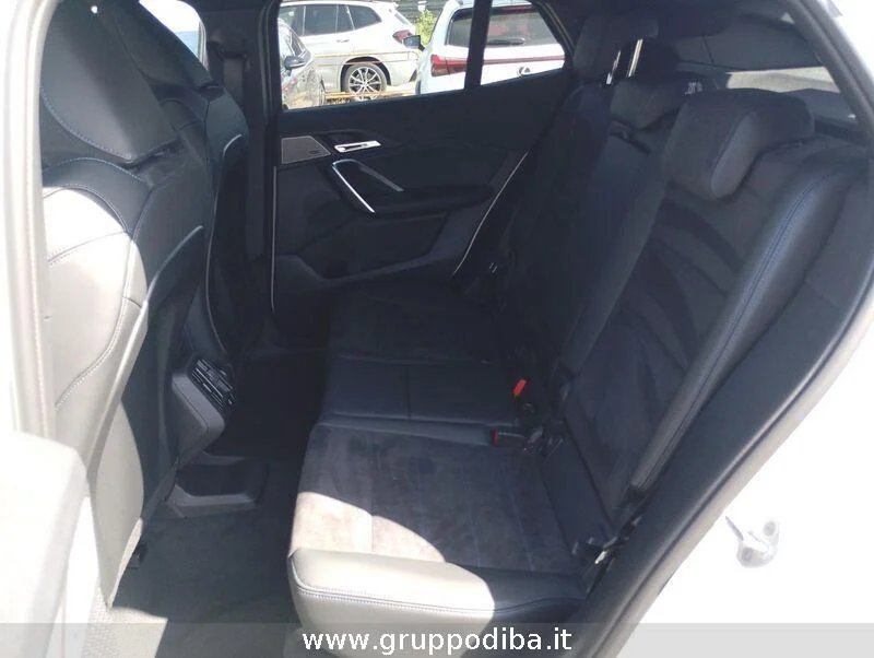 BMW X2 X2 SDRIVE18D- Gruppo Diba