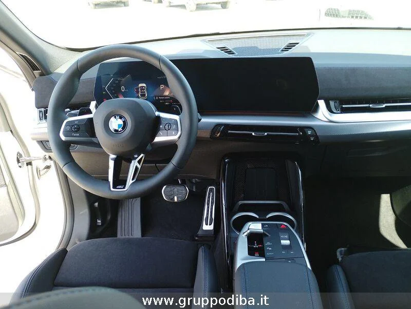 BMW X2 X2 SDRIVE18D- Gruppo Diba