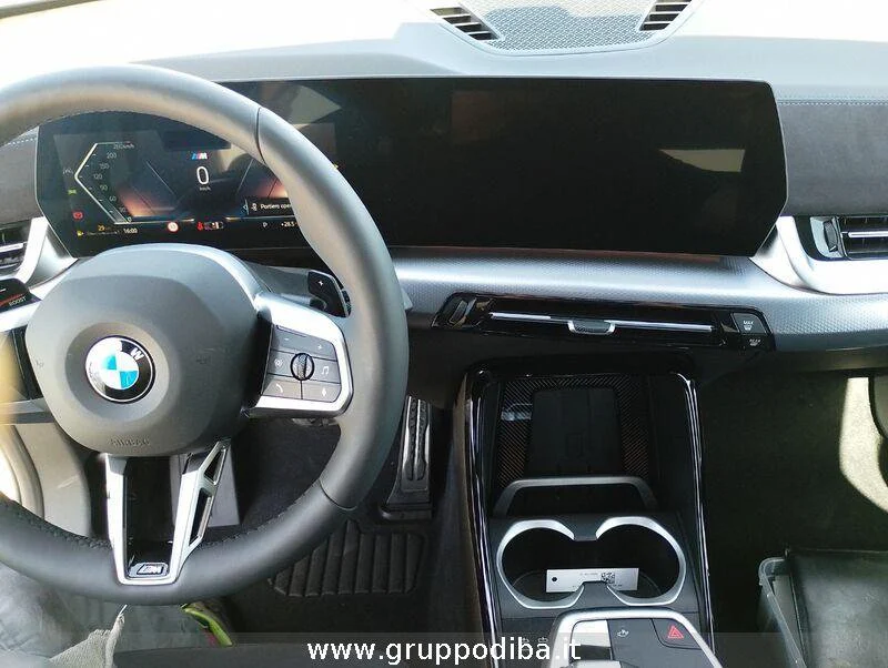BMW X2 X2 SDRIVE18D- Gruppo Diba