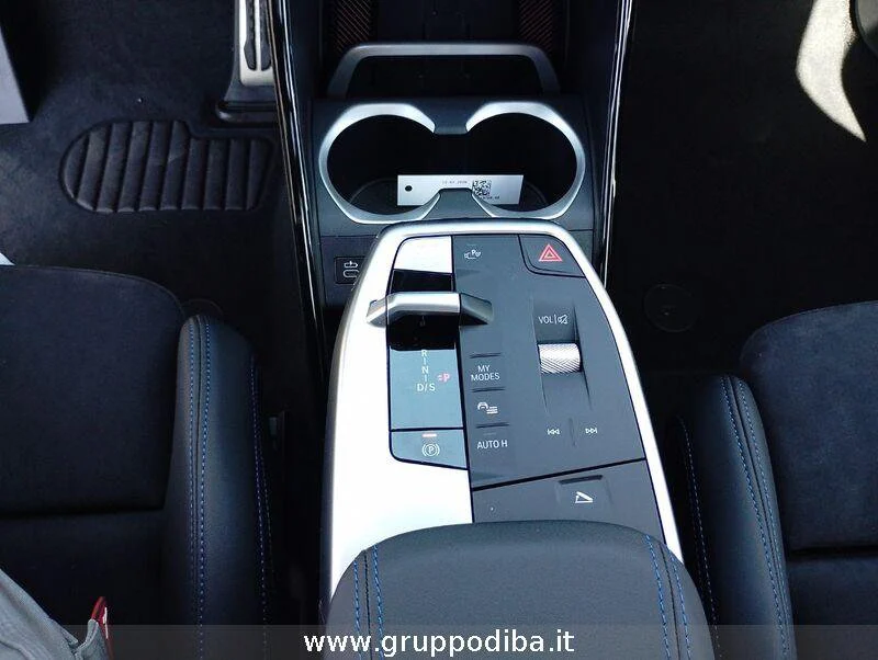 BMW X2 X2 SDRIVE18D- Gruppo Diba