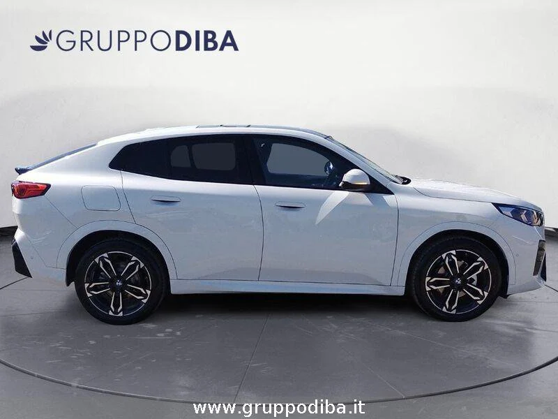 BMW X2 X2 SDRIVE18D- Gruppo Diba