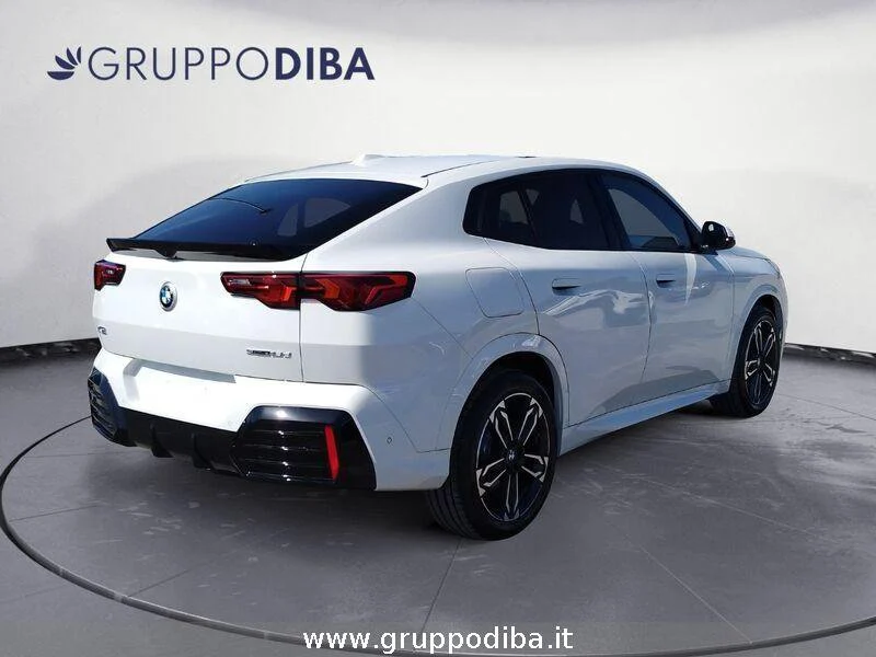 BMW X2 X2 SDRIVE18D- Gruppo Diba