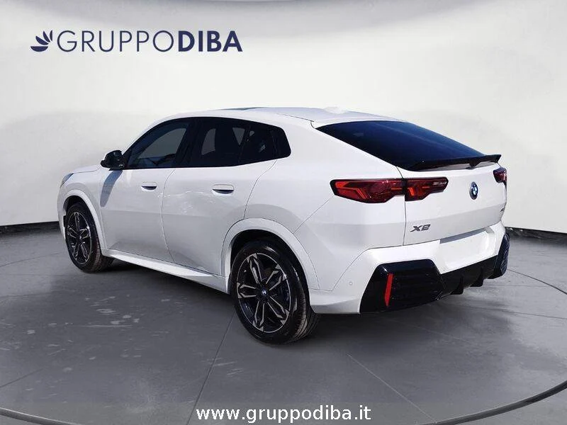 BMW X2 X2 SDRIVE18D- Gruppo Diba