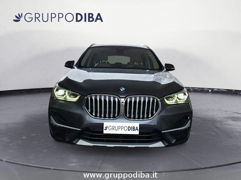BMW X1 X1 sdrive18d xLine auto- Gruppo Diba