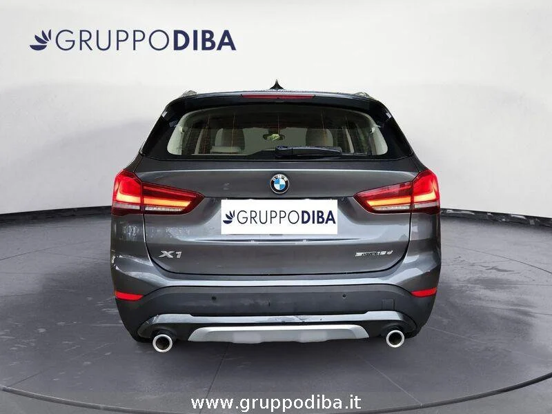 BMW X1 X1 sdrive18d xLine auto- Gruppo Diba