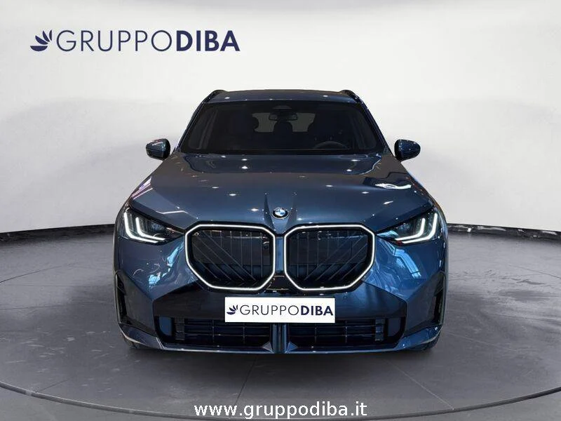 BMW X3 X3 XDRIVE20D- Gruppo Diba