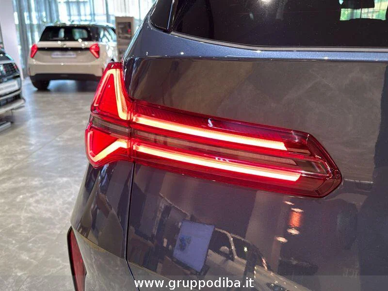 BMW X3 X3 XDRIVE20D- Gruppo Diba