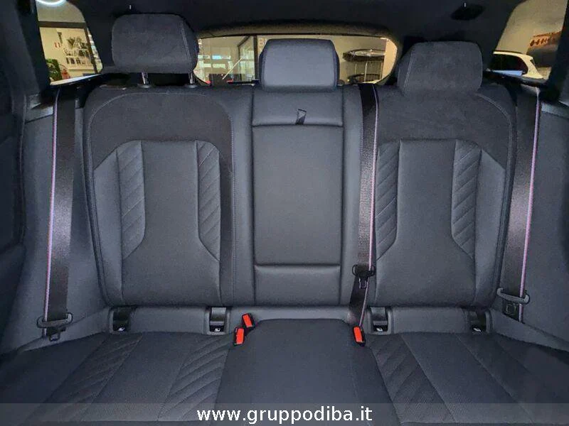 BMW X3 X3 XDRIVE20D- Gruppo Diba