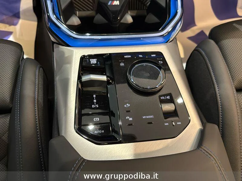 BMW X3 X3 XDRIVE20D- Gruppo Diba