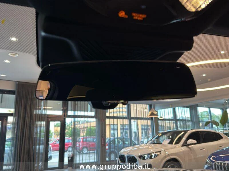 BMW X3 X3 XDRIVE20D- Gruppo Diba