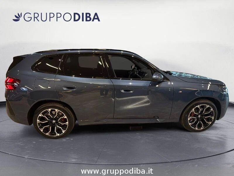 BMW X3 X3 XDRIVE20D- Gruppo Diba