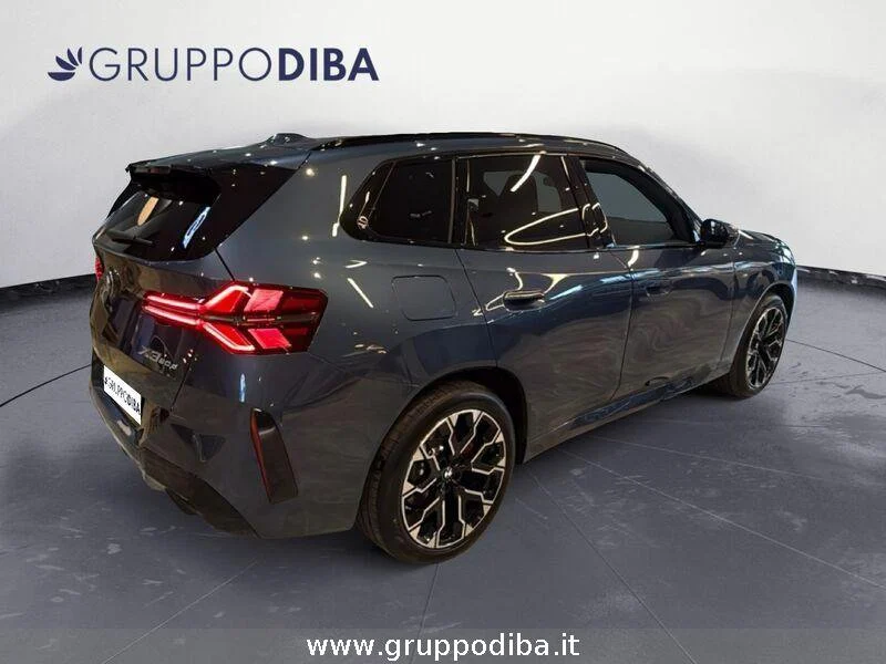 BMW X3 X3 XDRIVE20D- Gruppo Diba
