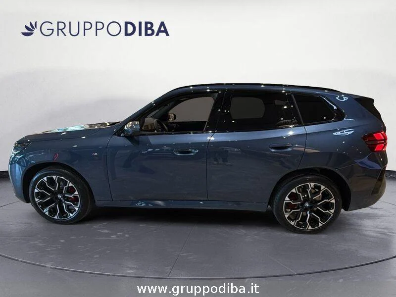 BMW X3 X3 XDRIVE20D- Gruppo Diba
