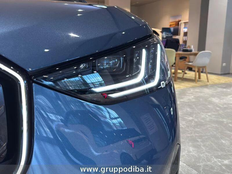 BMW X3 X3 XDRIVE20D- Gruppo Diba