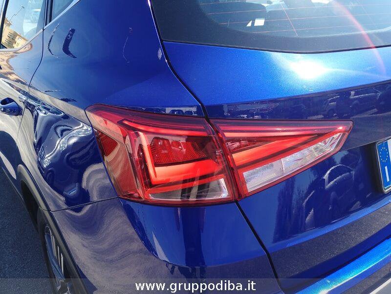 Seat Arona Arona 1.0 tgi Xcellence 90cv- Gruppo Diba