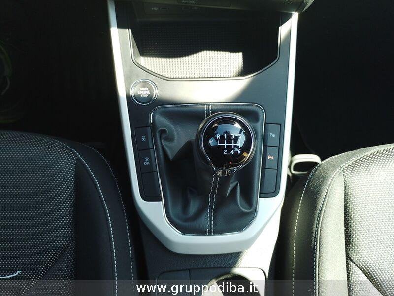 Seat Arona Arona 1.0 tgi Xcellence 90cv- Gruppo Diba