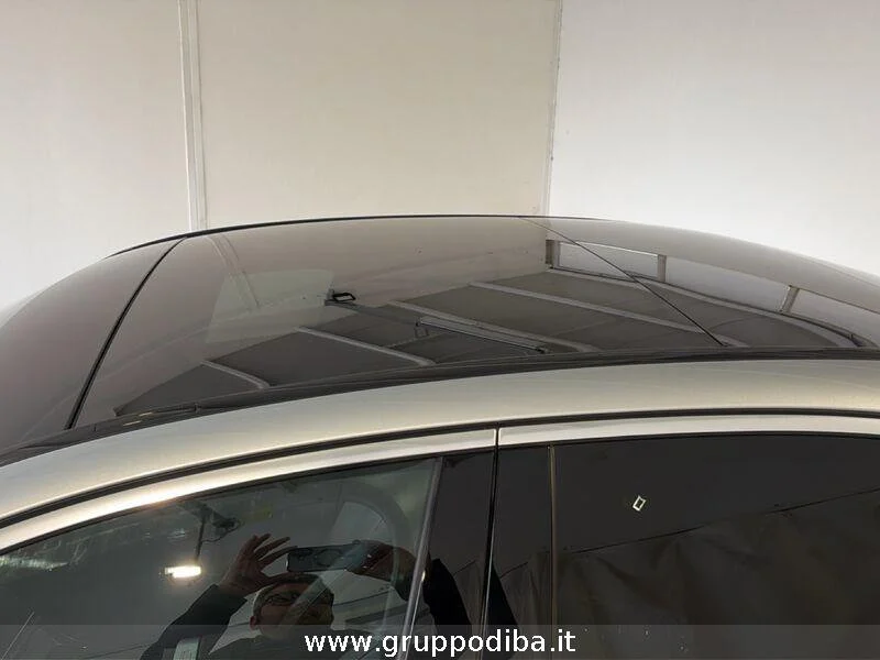 Mercedes-Benz Classe C Berlina C 220 d mhev AMG Line Premium 4matic 200cv auto- Gruppo Diba