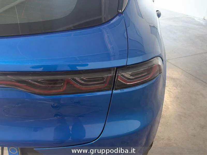 Alfa Romeo Tonale Tonale 1.6 Sprint 130cv tct6- Gruppo Diba