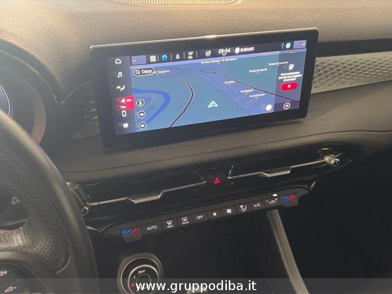 Alfa Romeo Tonale Tonale 1.6 Sprint 130cv tct6- Gruppo Diba