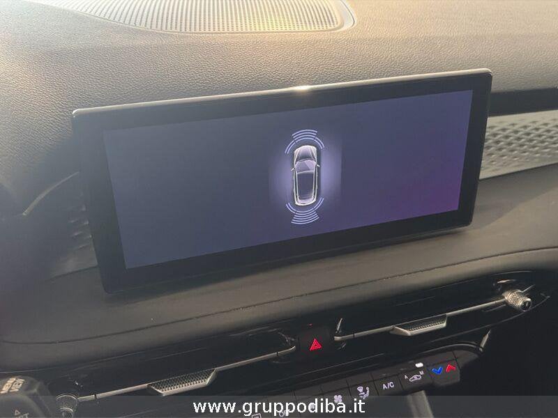 Alfa Romeo Tonale Tonale 1.6 Sprint 130cv tct6- Gruppo Diba