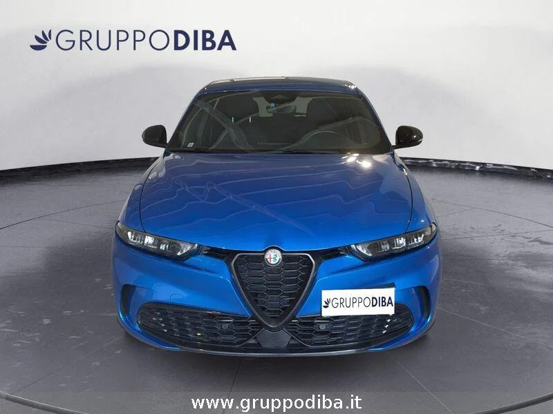 Alfa Romeo Tonale Tonale 1.6 Sprint 130cv tct6- Gruppo Diba