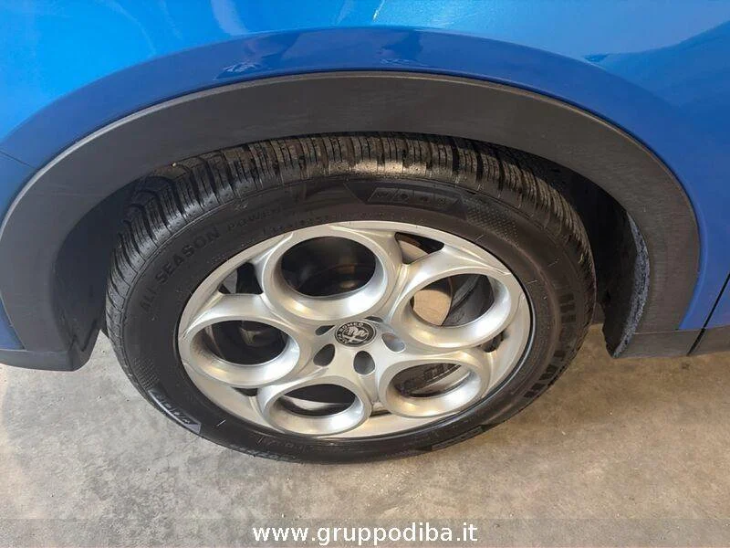 Alfa Romeo Tonale Tonale 1.6 Sprint 130cv tct6- Gruppo Diba