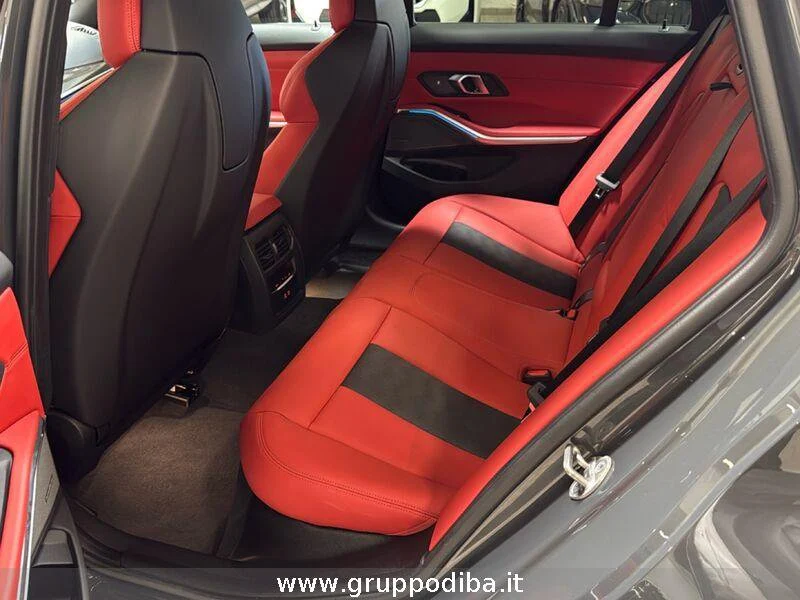 BMW M3 Touring M3 Touring 3.0 Competition M xdrive auto- Gruppo Diba