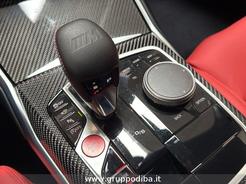 BMW M3 Touring M3 Touring 3.0 Competition M xdrive auto- Gruppo Diba