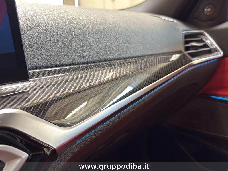 BMW M3 Touring M3 Touring 3.0 Competition M xdrive auto- Gruppo Diba
