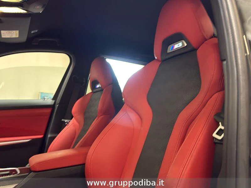 BMW M3 Touring M3 Touring 3.0 Competition M xdrive auto- Gruppo Diba