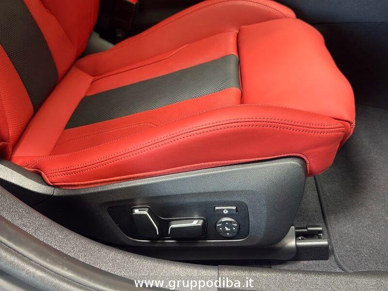 BMW M3 Touring M3 Touring 3.0 Competition M xdrive auto- Gruppo Diba