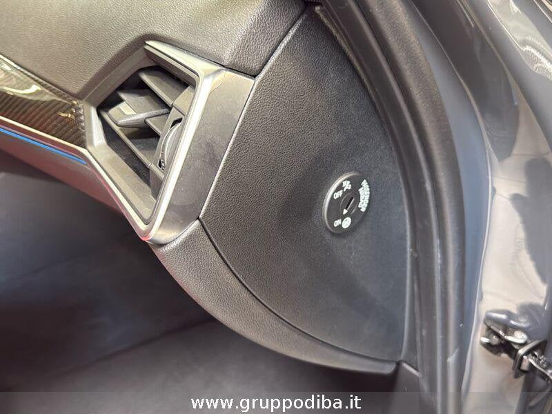 BMW M3 Touring M3 Touring 3.0 Competition M xdrive auto- Gruppo Diba