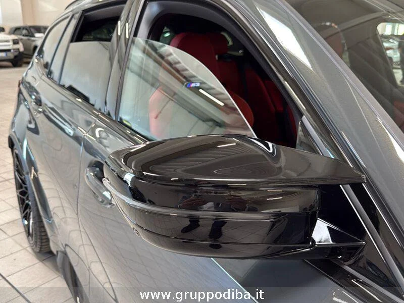 BMW M3 Touring M3 Touring 3.0 Competition M xdrive auto- Gruppo Diba