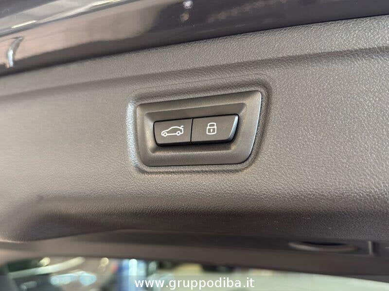 BMW M3 Touring M3 Touring 3.0 Competition M xdrive auto- Gruppo Diba