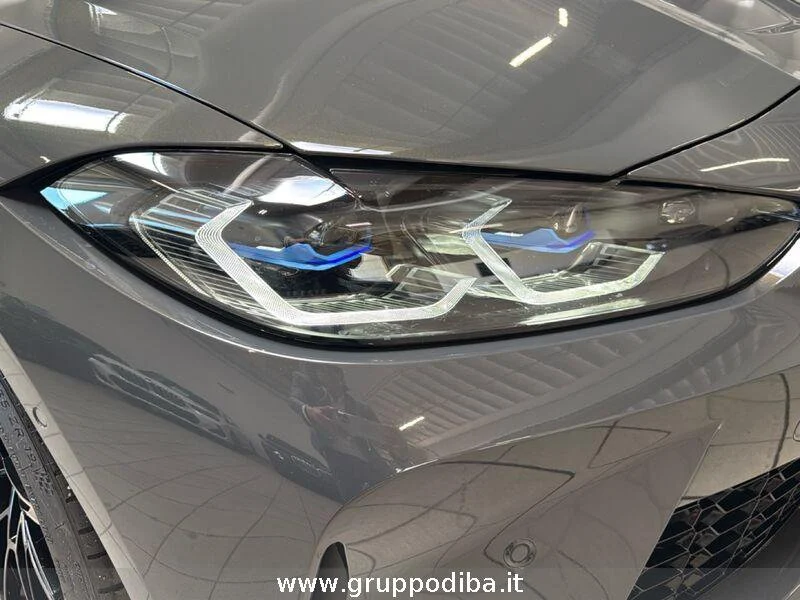 BMW M3 Touring M3 Touring 3.0 Competition M xdrive auto- Gruppo Diba