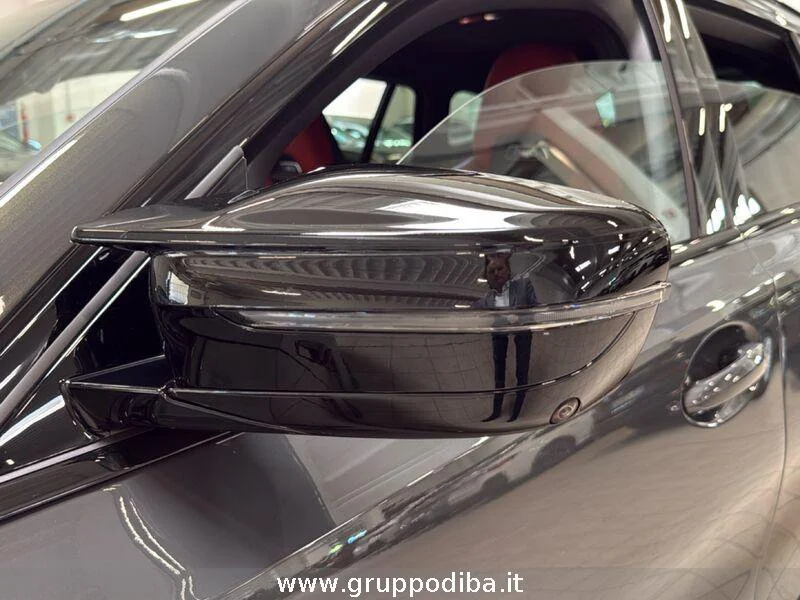 BMW M3 Touring M3 Touring 3.0 Competition M xdrive auto- Gruppo Diba