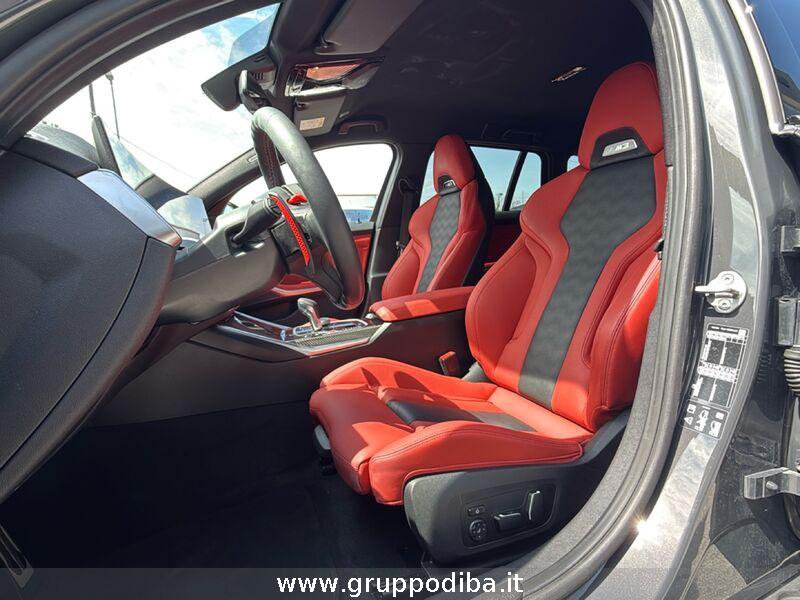 BMW M3 Touring M3 Touring 3.0 Competition M xdrive auto- Gruppo Diba