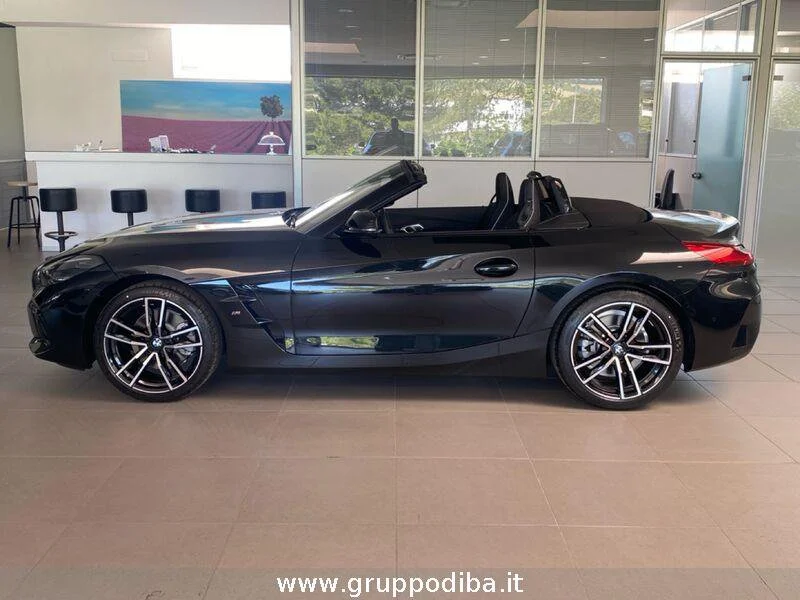 BMW Z4 Z4 SDRIVE20I- Gruppo Diba
