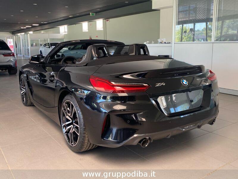 BMW Z4 Z4 SDRIVE20I- Gruppo Diba