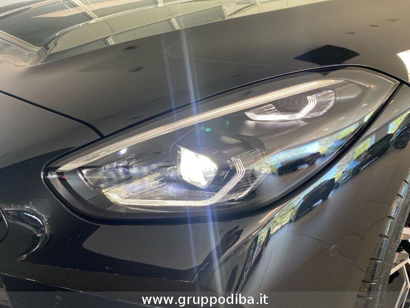 BMW Z4 Z4 SDRIVE20I- Gruppo Diba