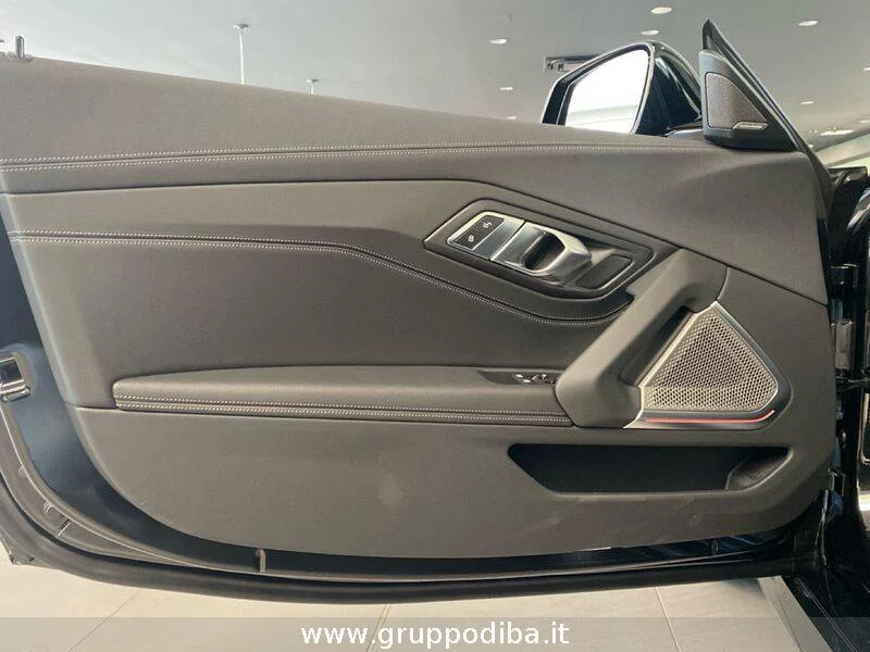 BMW Z4 Z4 SDRIVE20I- Gruppo Diba