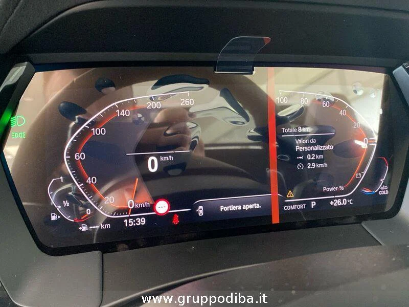 BMW Z4 Z4 SDRIVE20I- Gruppo Diba