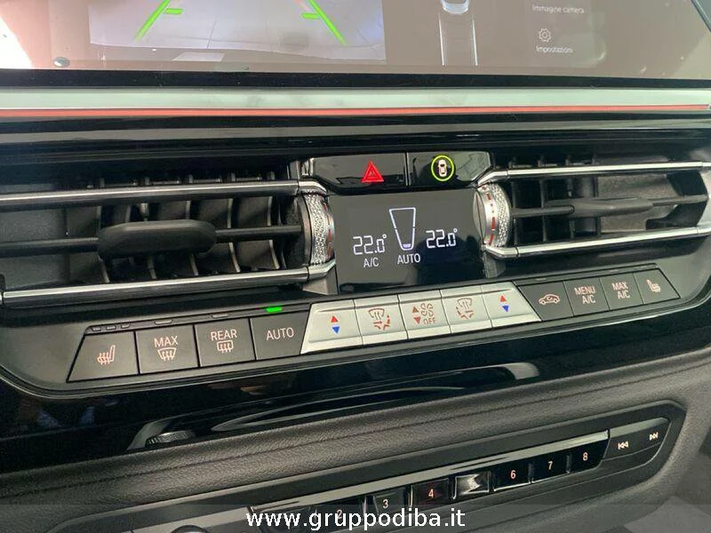 BMW Z4 Z4 SDRIVE20I- Gruppo Diba