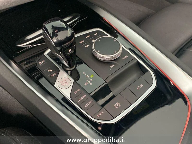 BMW Z4 Z4 SDRIVE20I- Gruppo Diba