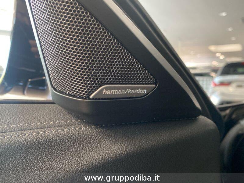 BMW Z4 Z4 SDRIVE20I- Gruppo Diba