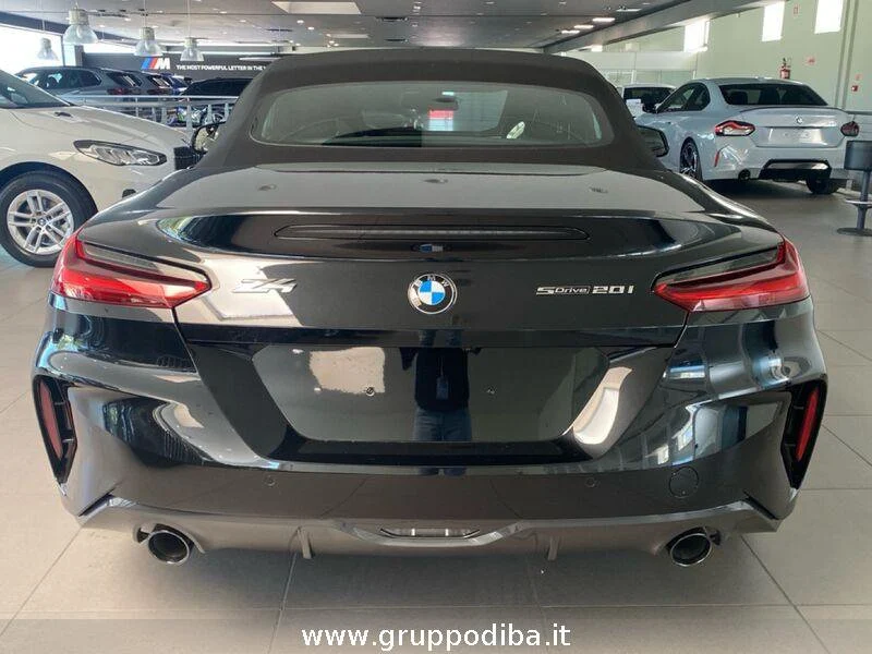 BMW Z4 Z4 SDRIVE20I- Gruppo Diba