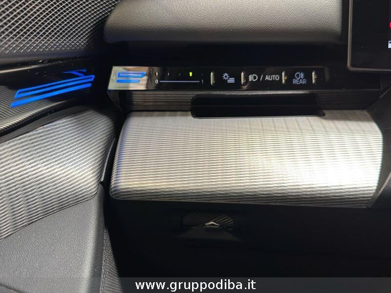 BMW Serie 5 Touring 520d Touring 48V xdrive MSport auto- Gruppo Diba