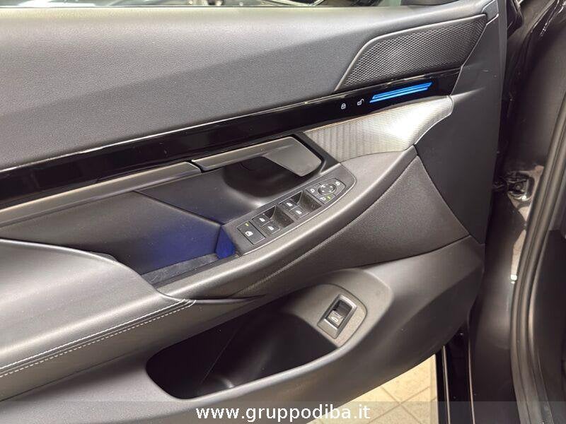 BMW Serie 5 Touring 520d Touring 48V xdrive MSport auto- Gruppo Diba