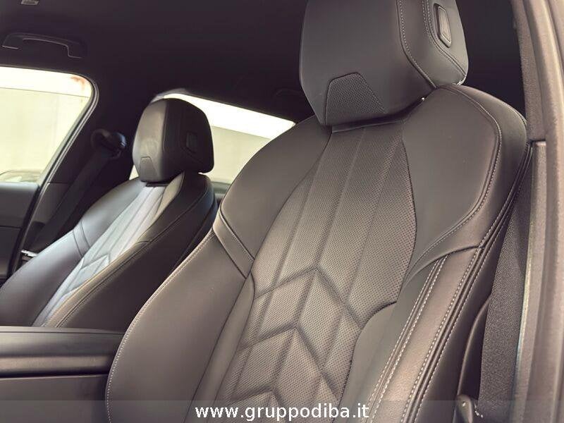 BMW Serie 5 Touring 520d Touring 48V xdrive MSport auto- Gruppo Diba